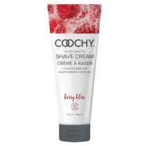 Coochy Berry Bliss Shave Cream 7.2oz